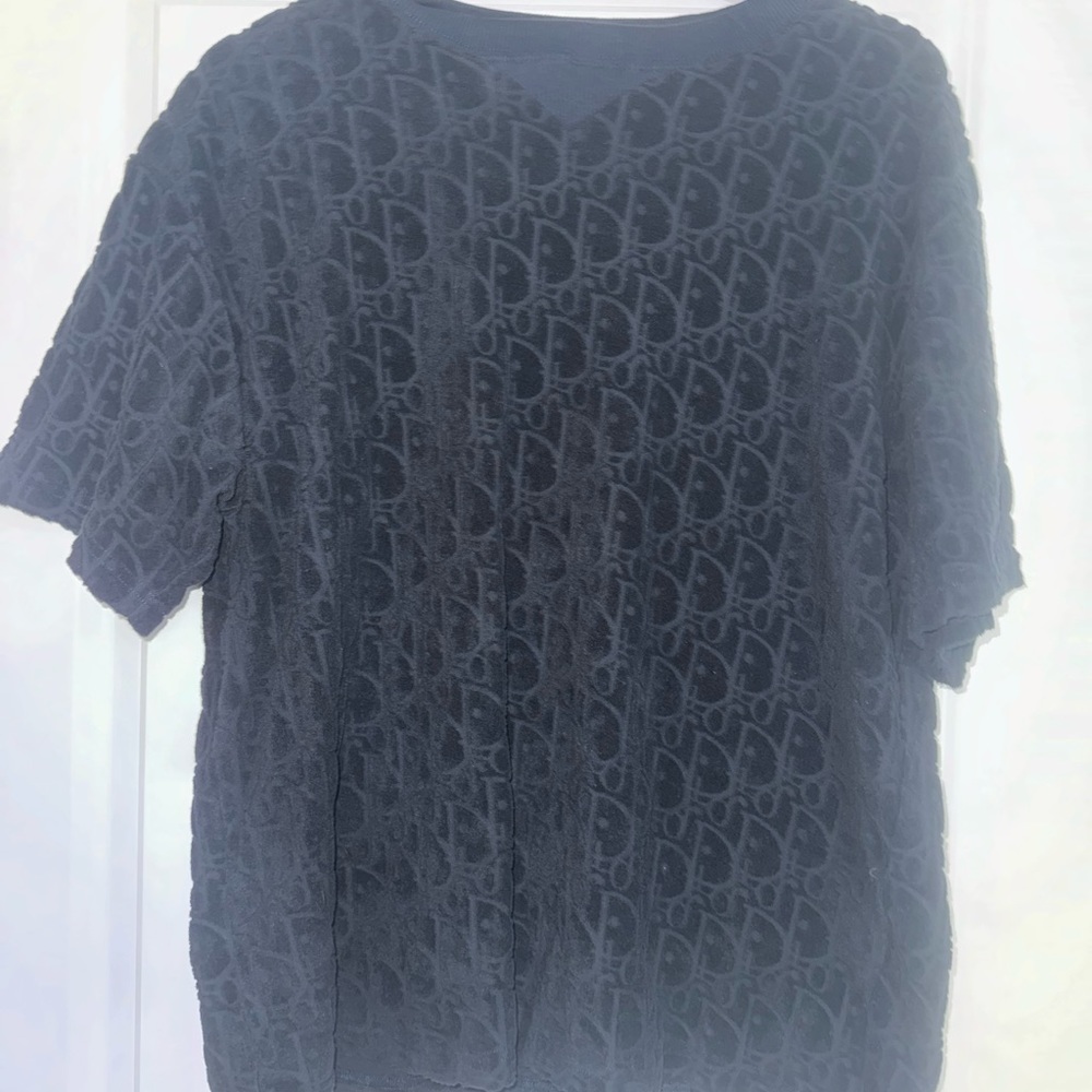 Men’s Dior T-shirt